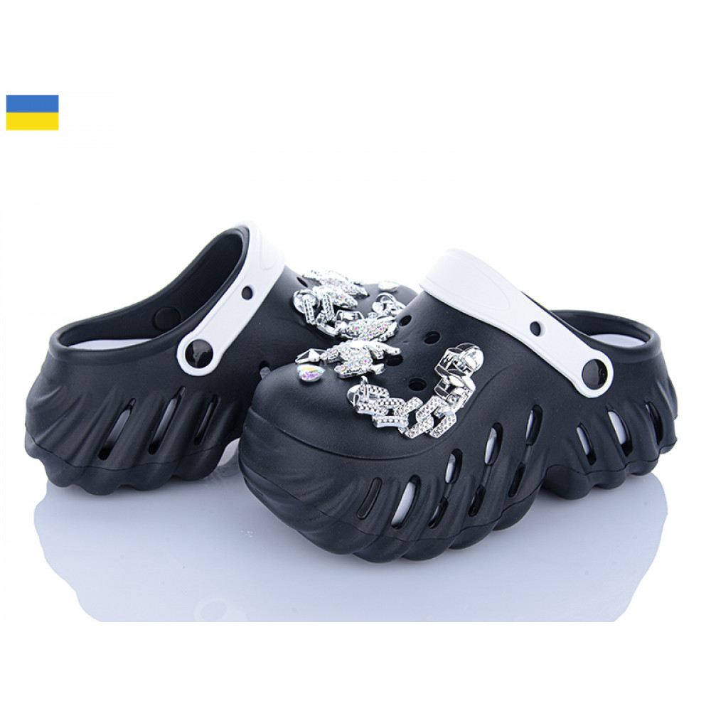 Кроксы Luckline 24505-361A