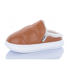 Тапочки Luckline 8810-1