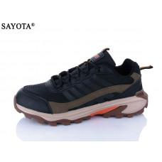 Кроссовки Sayota S395-9