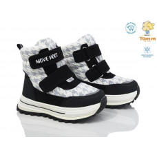 Ботинки Okshoes 11275A