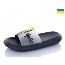Шлепанцы Luckline 5028-31A