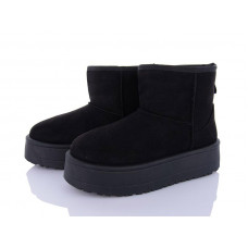 Угги Qq Shoes AB030-1