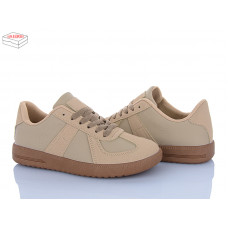 Кроссовки Zahar O641-6