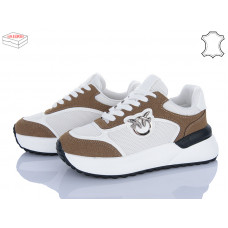 Кроссовки Ailaifa AF06 khaki