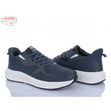 Кроссовки Laguna A965 d.grey