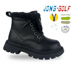 Ботинки Jong-Golf B40628-0