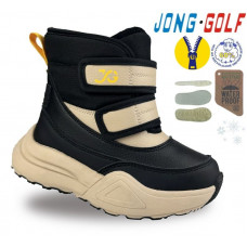 Ботинки Jong-Golf A40554-3
