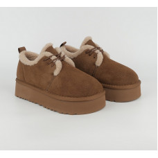 Слипоны Allshoes 201995