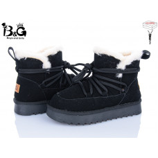 Угги Poni Kids 2356-7A