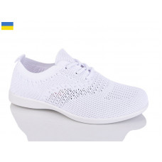 Кроссовки Demur 707 білий