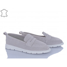 Туфли Pl Ps 063 grey