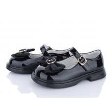 Туфли Clibee B5748 black