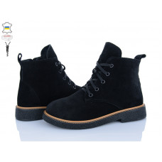 Ботинки Ailinda 389-1M