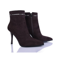 Ботинки Бабочка 703-212