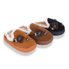 Тапочки Deshman 59005 mix