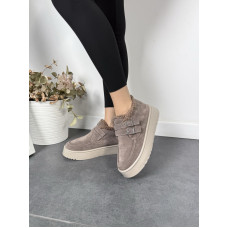 Ботинки Arto 240 капуч-з Ботинки Arto 240 капуч-з