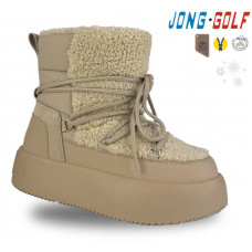 Ботинки Jong-Golf C40518-3