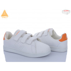 Кроссовки Stilli Kids KT190-2 піна