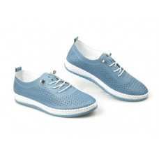 Кроссовки Allshoes 194559