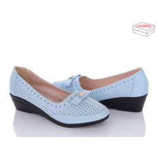 Туфли Rama HX3 blue