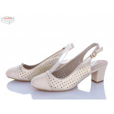 Босоножки Red-Sun CO5 beige
