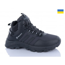 Кроссовки Swin-Purlina 2304-2 термо