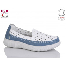 Мокасины Gukkcr YK2002