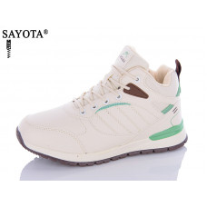 Ботинки Sayota B811-2
