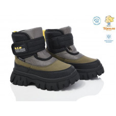 Ботинки Okshoes 11280C