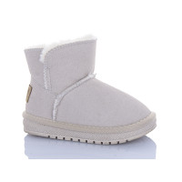 Угги Yalike B313 grey