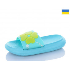 Шлепанцы Luckline 5028-112B