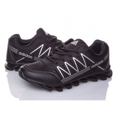 Кроссовки Class-Shoes MAX90-21 black-silver