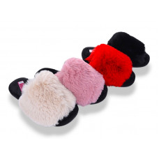 Тапочки Sanlin2 A8146 mix