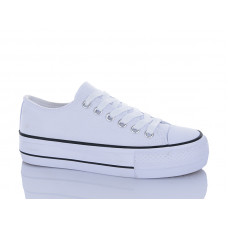 Кеды Qq Shoes J995-2