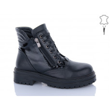 Ботинки Tizianna 145243203(02) black