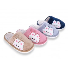 Тапочки Dago Шльопки Ж28 mix