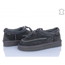 Угги Мир 4224-5851 grey