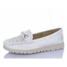 Туфли Red-Sun JSD007 white