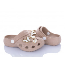 Кроксы Babyshop 128-2