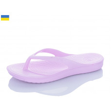Шлепанцы Inblu DS17 рожевий