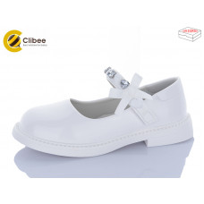 Туфли Clibee-Apawwa DC637-2 white