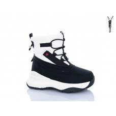 Ботинки Xifa Kids C40550-20