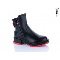 Ботинки Xifa Kids B1240-3