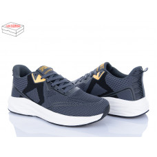 Кроссовки Laguna A238 d.grey