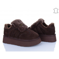 Угги Itts S7981-2