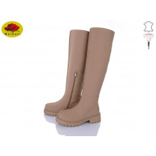 Сапоги Meideli A61-29