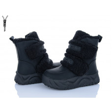 Ботинки Clibee SF25191-1 black