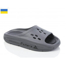Шлепанцы Demur T720DG сірий
