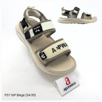 Босоножки Clibee2 Apa-P3116P beige