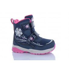 Ботинки Bg TKT24-17 термо